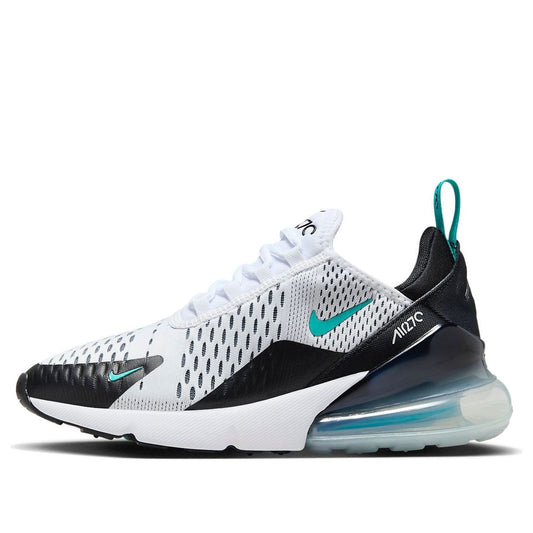 (WMNS) Nike Air Max 270 'White Dusty Cactus' AH6789-115