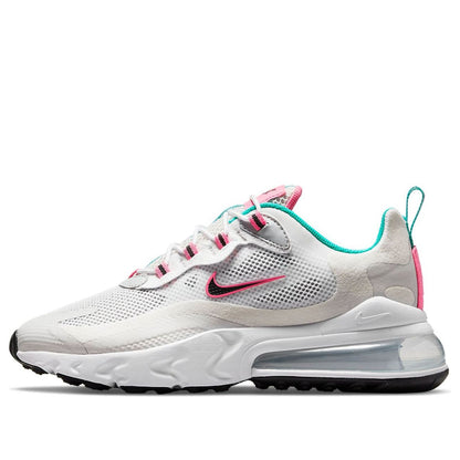 (WMNS) Nike Air Max 270 React SE 'South Beach' CZ1612-100