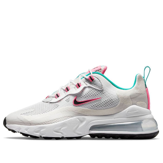 (WMNS) Nike Air Max 270 React SE 'South Beach' CZ1612-100