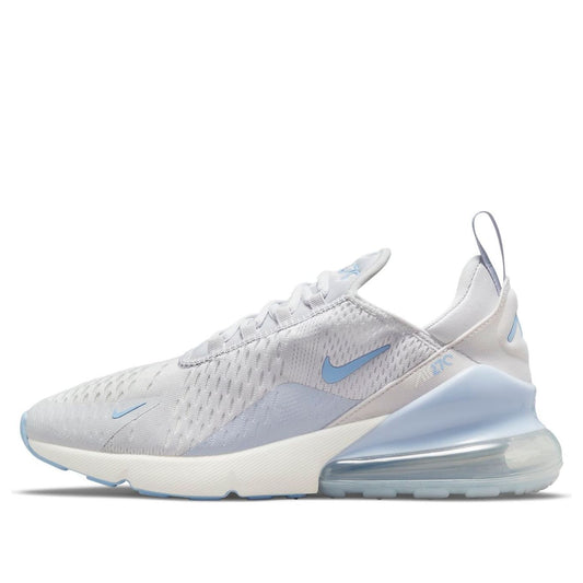 (WMNS) Nike Air Max 270 'Iris Whisper' DQ0862-500